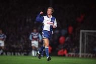Henning Berg Blackburn Rovers